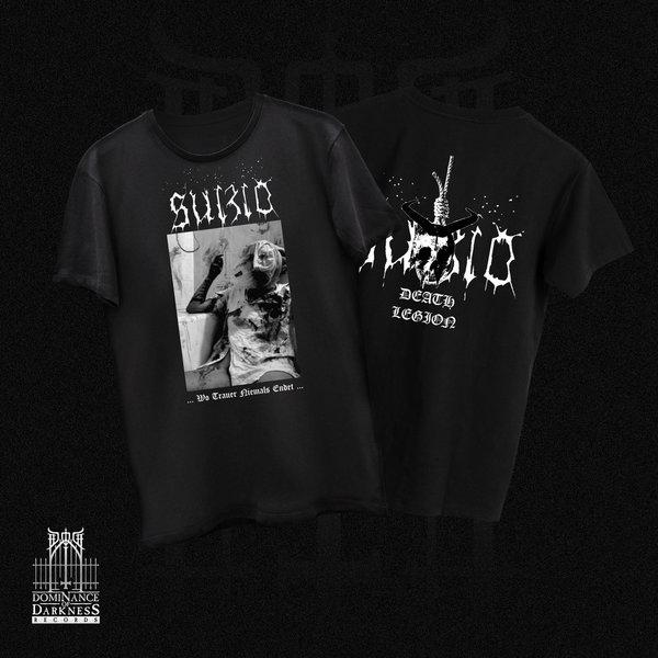 Suizid - Wo Trauer niemals endet Shirt